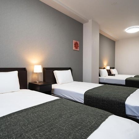 Hotel Piacere Namba Osaka Zewnętrze zdjęcie